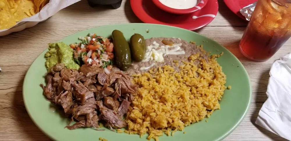 Carnitas