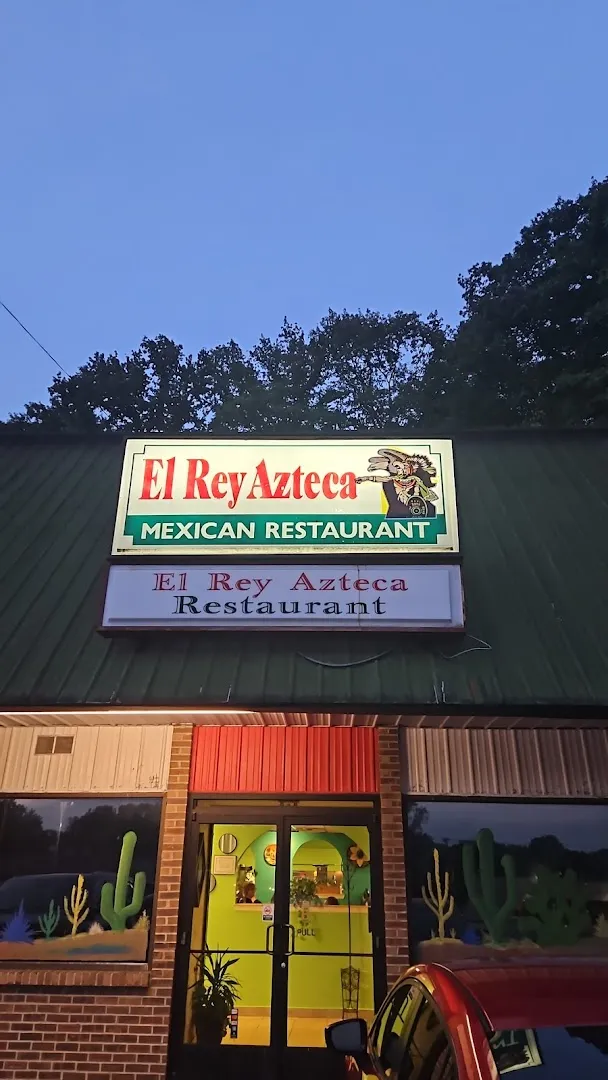 El Rey Azteca