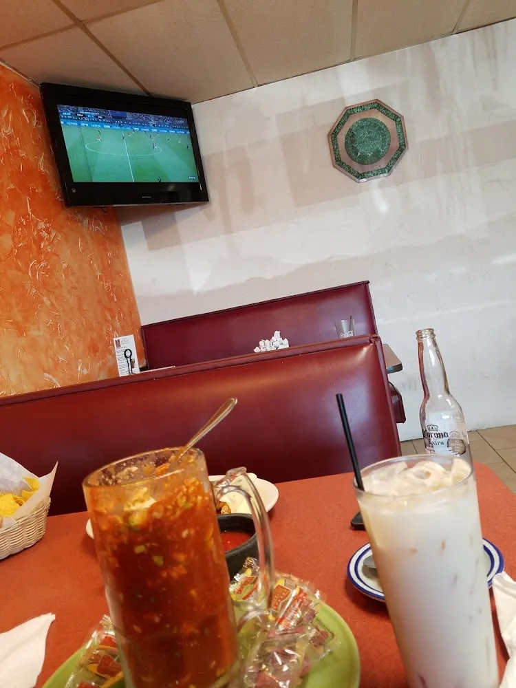 Michelada