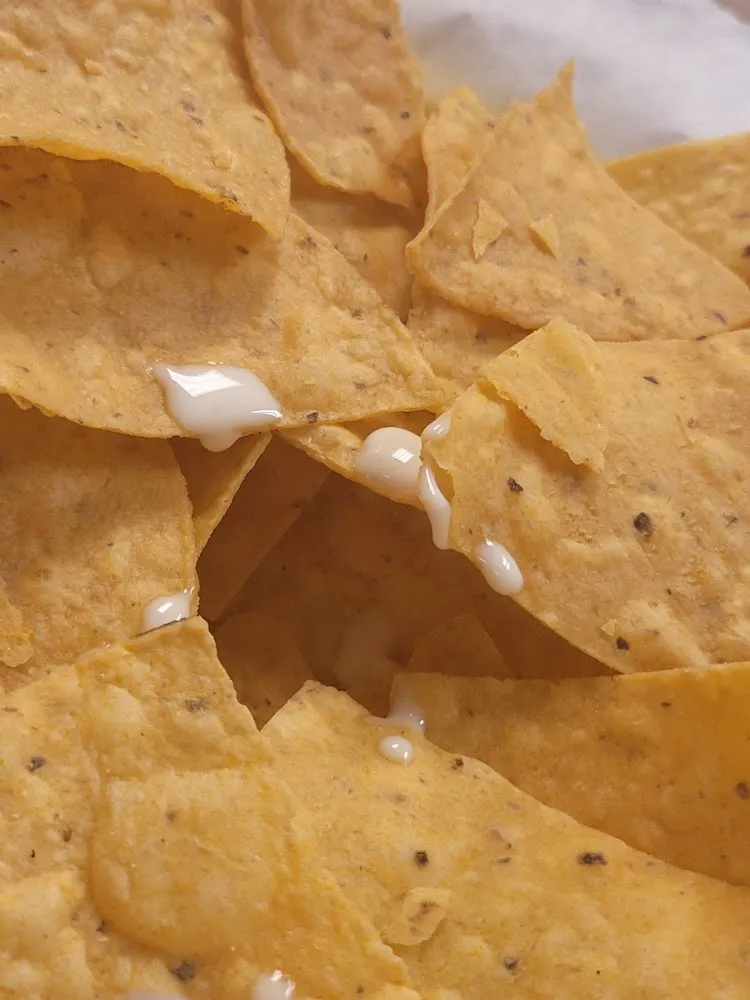 Nachos